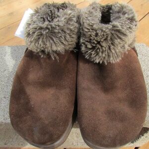 Skechers Tone-Ups Spindrift clogs